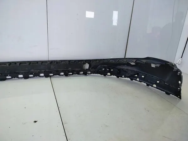 Bakre stötfångartrim VW Touareg II 7P6807521H image 6