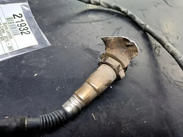 Sensor Lambda VW Crafter II MAN TGE 2.0 TDI image 2
