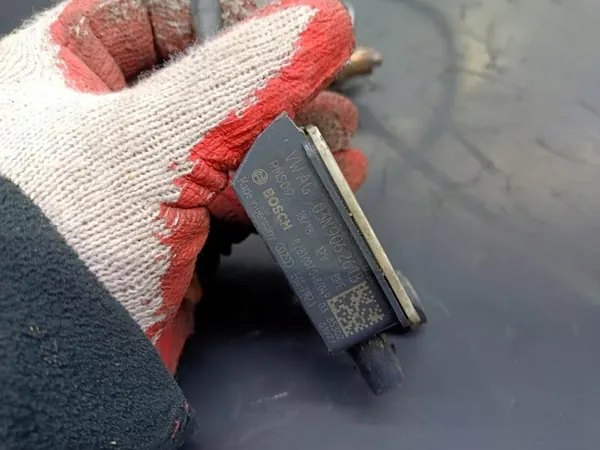 Sensor Lambda VW Crafter II MAN TGE 2.0 TDI image 3