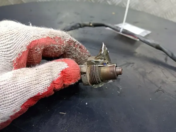 Sensor Lambda VW Crafter II MAN TGE 2.0 TDI image 4