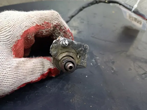 Sensor Lambda VW Crafter II MAN TGE 2.0 TDI image 5