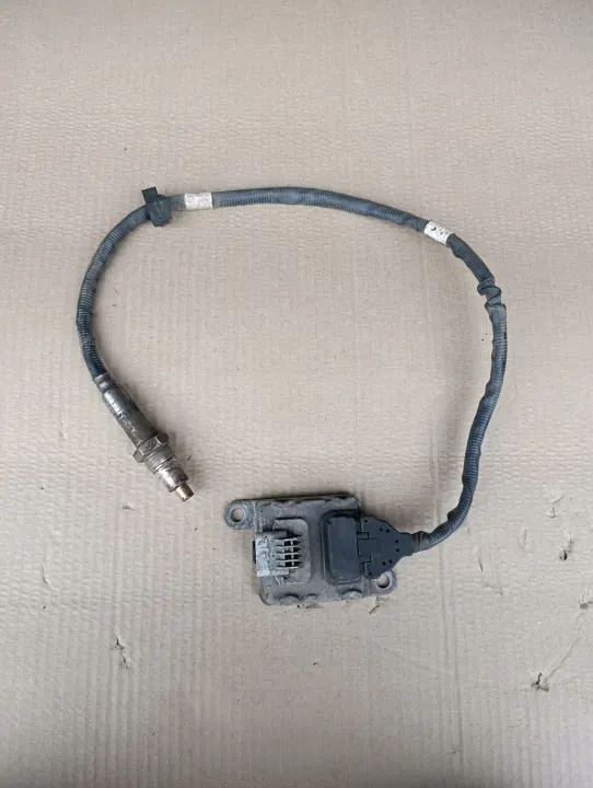 FIAT TALENTO 1.6 D Lambdasond NOX 227905444R image 2