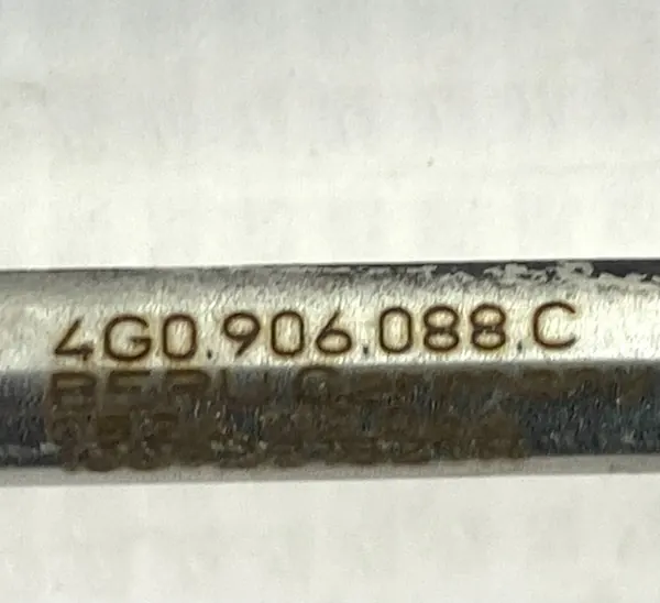 Sensor de temperatura de escape AUDI A6 Q5 4G0906088C image 2