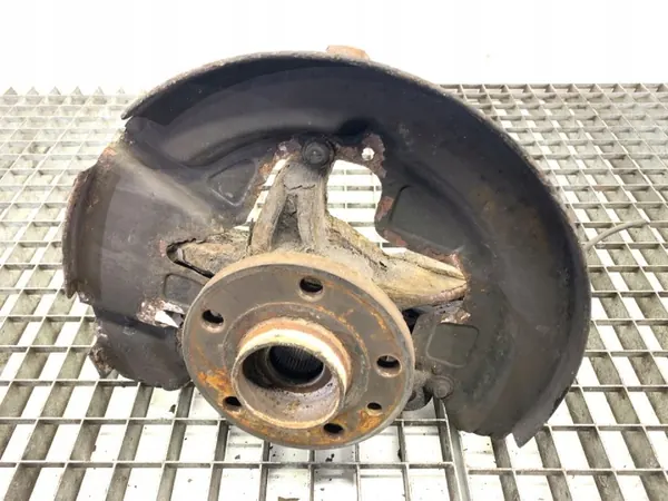 OEM LORK-28-23150 oikea etunivela Volvo V70 image 2