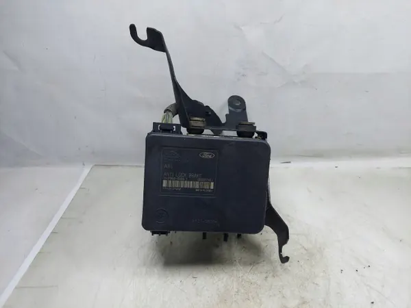 ABS-Pumpe OEM 10096001063 für Ford Fiesta MK6 image 5