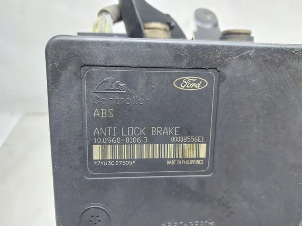 ABS-Pumpe OEM 10096001063 für Ford Fiesta MK6 image 6