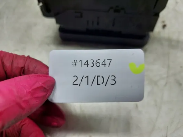 ABS-Pumpe OEM 10096001063 für Ford Fiesta MK6 image 7