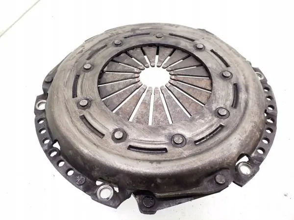 2006 Peugeot 307 Kytkinpaketti 9653225680 image 3