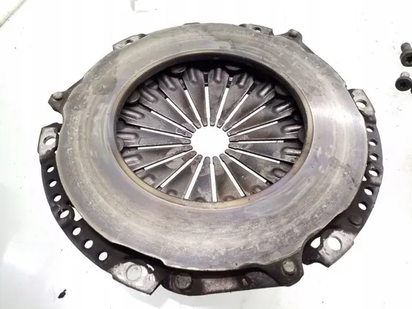 2006 Peugeot 307 Kytkinpaketti 9653225680 image 5