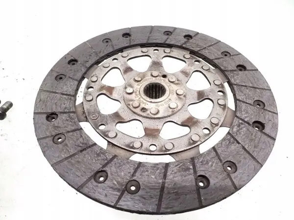 2006 Peugeot 307 Kytkinpaketti 9653225680 image 7