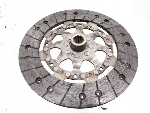 2006 Peugeot 307 Kytkinpaketti 9653225680 image 8