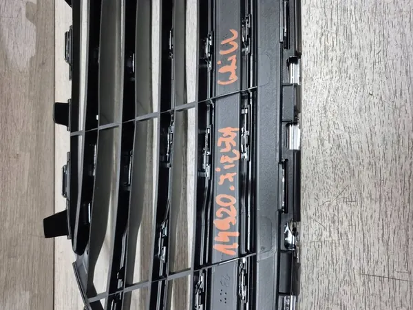 Ford Fiesta 2014 Upper Grill image 10