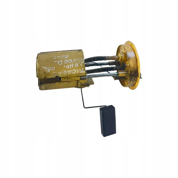 Capteur de niveau de carburant Ford Mondeo MK IV JUT143680 image 2