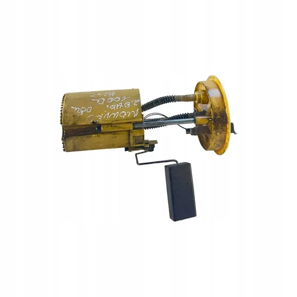 Capteur de niveau de carburant Ford Mondeo MK IV JUT143680 image 5