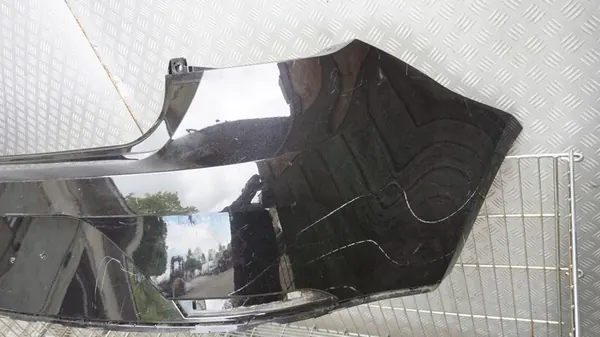 SEAT IBIZA IV 3D 09- Paraurti Posteriore 6J3807421 image 2