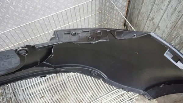 SEAT IBIZA IV 3D 09- Paraurti Posteriore 6J3807421 image 5