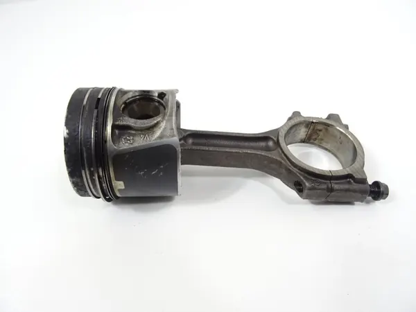 Kit Piston & Bielle Nissan OE pour X-Trail T32 1.6 DCI image 2