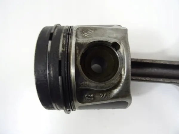 Kit Piston & Bielle Nissan OE pour X-Trail T32 1.6 DCI image 3