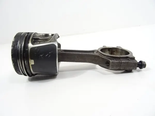 Kit Piston & Bielle Nissan OE pour X-Trail T32 1.6 DCI image 5