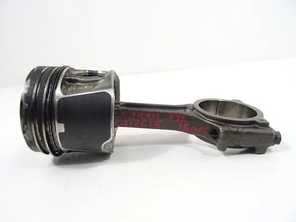Kit Piston & Bielle Nissan OE pour X-Trail T32 1.6 DCI image 6