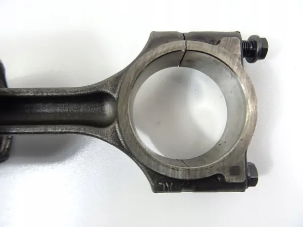 Kit Piston & Bielle Nissan OE pour X-Trail T32 1.6 DCI image 8