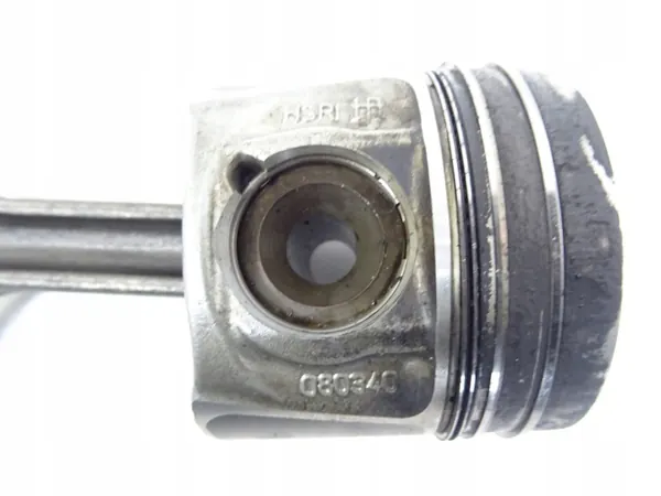 Kit Piston & Bielle Nissan OE pour X-Trail T32 1.6 DCI image 9