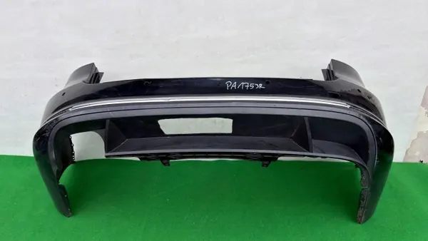 VW Passat B7 Kombi Bakre Stötfångare OEM 3AF807421A image 2