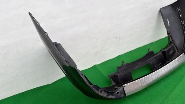 VW Passat B7 Kombi Bakre Stötfångare OEM 3AF807421A image 7