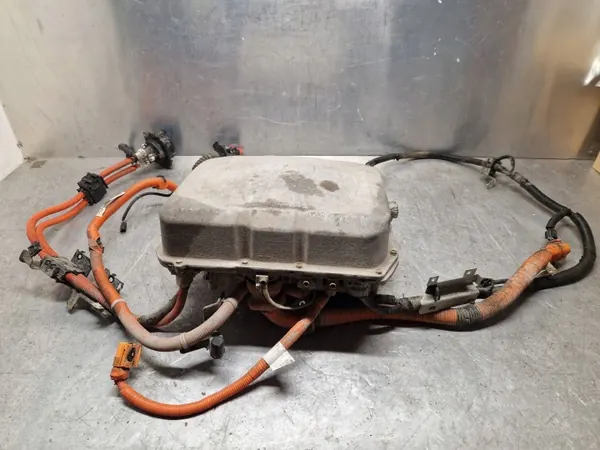 Inversor Nissan e-NV200 OEM 292C04FA1A - Usado image 2