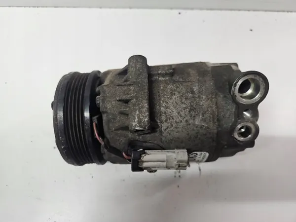 Airco Compressor Opel Astra H Corsa D Meriva 1.4 Z14XEP image 3
