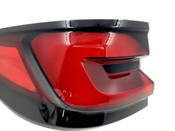 BMW 5 G31 LCI LIFT 2020-2023 Luz Trasera Izquierda 8493825 image 3