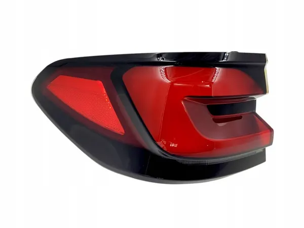 BMW 5 G31 LCI LIFT 2020-2023 Luz Trasera Izquierda 8493825 image 5