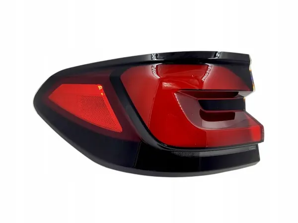 BMW 5 G31 LCI LIFT 2020-2023 Luz Trasera Izquierda 8493825 image 6