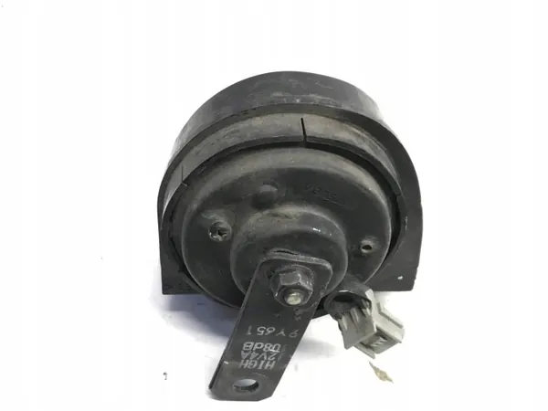Buzina Alta OEM UCH-255 com Conector 1 Pin Honda HR-V image 4
