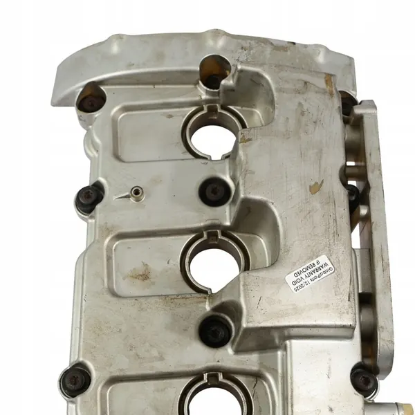 Ventilhuv Audi A4 B7 A6 C6 2.0 TFSI 06D103469M image 2