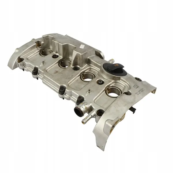 Ventilhuv Audi A4 B7 A6 C6 2.0 TFSI 06D103469M image 5