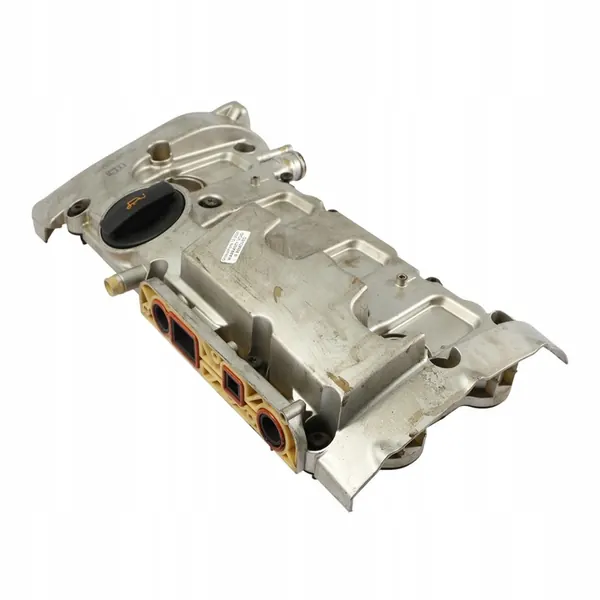 Ventilhuv Audi A4 B7 A6 C6 2.0 TFSI 06D103469M image 9