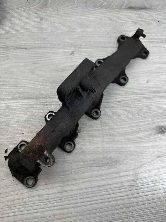 Pakoputkisto OPEL ASTRA H (L48) 73501340 1.3L Diesel 2005 image 4