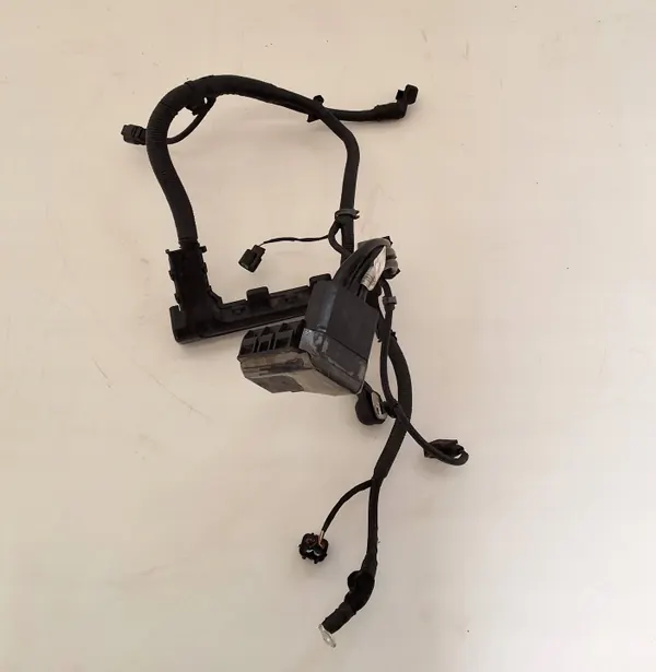 Pluspolsklämma OEM 91855-F1210 för Kia image 2