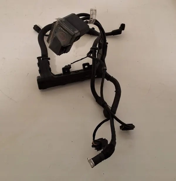 Pluspolsklämma OEM 91855-F1210 för Kia image 4