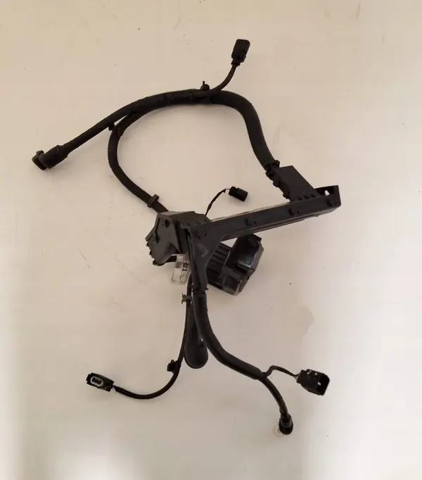 Pluspolsklämma OEM 91855-F1210 för Kia image 6