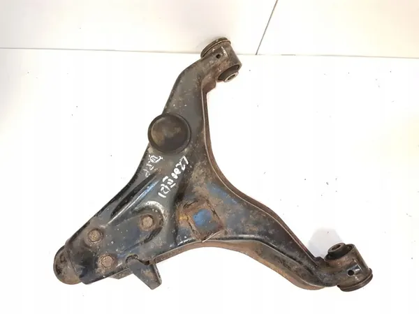 MITSUBISHI L200 Braccio Sospensione Destro 4013A088 image 2