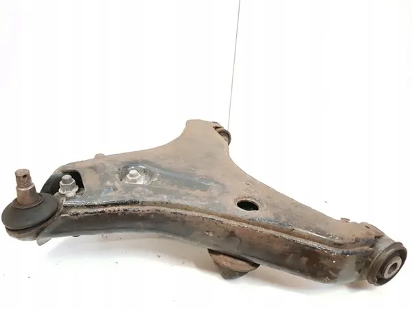 MITSUBISHI L200 Braccio Sospensione Destro 4013A088 image 3