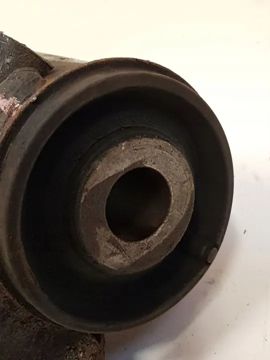 MITSUBISHI L200 Braccio Sospensione Destro 4013A088 image 5