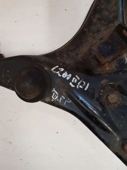 MITSUBISHI L200 Braccio Sospensione Destro 4013A088 image 7