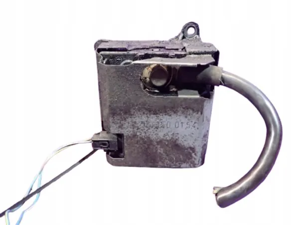 Chauffe-eau Mercedes OEM 367323/Zawada pour Classe C W203 image 2
