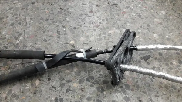 Fiat OE 55260276 gear shift cable image 3