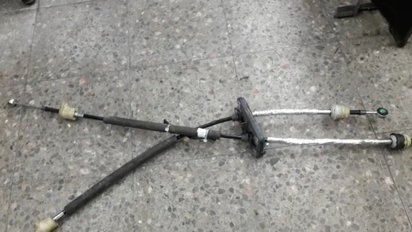 Fiat OE 55260276 gear shift cable image 5