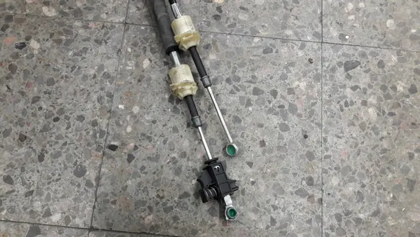 Fiat OE 55260276 gear shift cable image 6