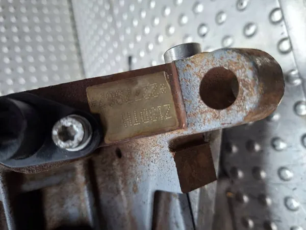 Motorblock Z13DTH Opel Fiat 1.3 CDTI JTD image 10